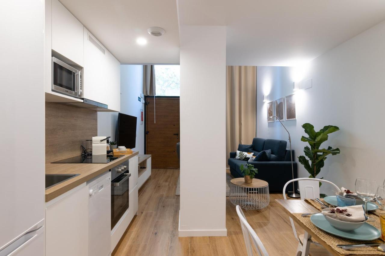 Dormforyou Alameda 12 Apartment Valencia Exterior photo